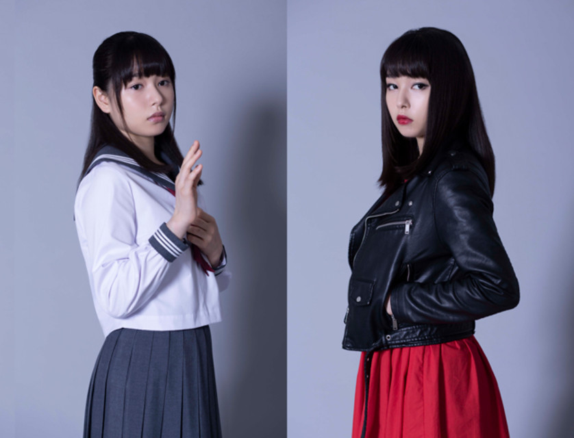杉浦幸 缶ペンケース 昭和アイドル 筆箱 ヤヌスの鏡／この子誰の子
