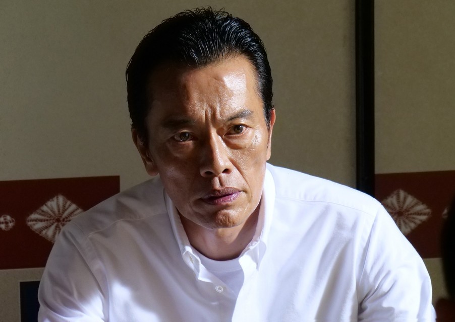 さん の 旦那 田中 美佐子
