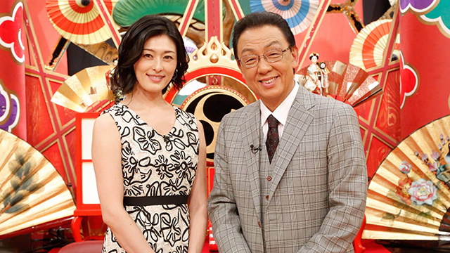 あの切れ味鋭いトークが帰ってくる！『梅沢富美男のズバッと聞きます！2』 フジテレビ