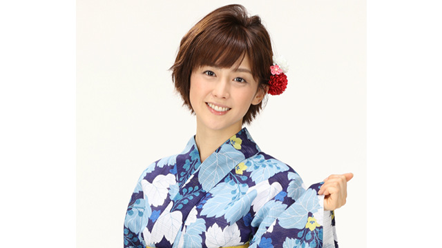 宮司愛海アナ この夏こそ 海に行きたい お台場ワンガン娘 18連載10 フジテレビ