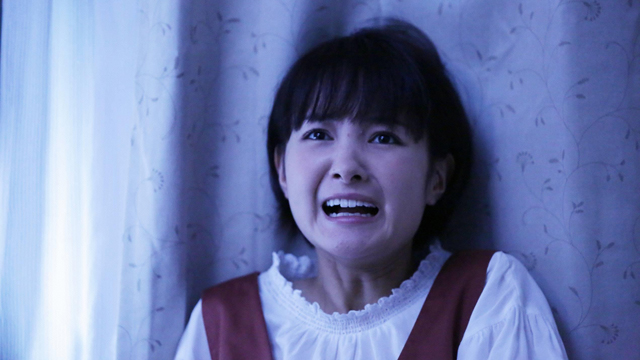 葵わかな えっ こわい フジテレビ 葵わかな えっ こわい フジテレビ