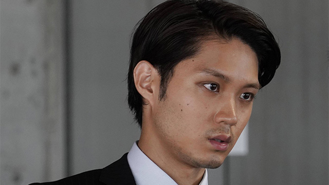 磯村勇斗 第5話の大輔 中島裕翔 とのシーンは結構ツラいシーンで フジテレビ