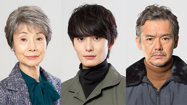 岡田将生主演で昭和の名作 大誘拐 がスペシャルドラマで蘇る フジテレビ