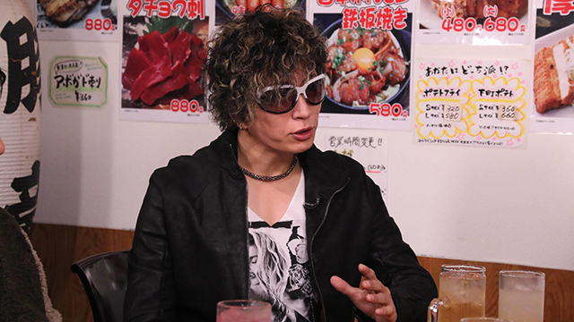 GACKT「やっぱり出るんじゃなかった」禁断の私生活＆トラウマを赤裸々