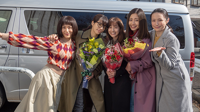 ありがとう『絶対正義』!!」 , フジテレビ