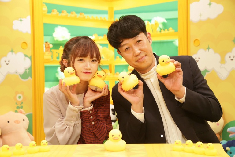中井りかに 友達作り を小籔千豊が指南 小籔は 女子にモテた思春期を語る フジテレビ