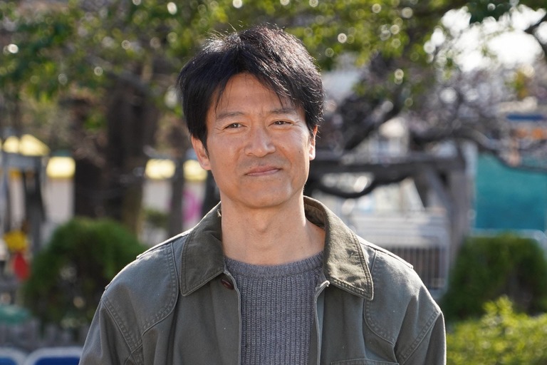寺脇康文 堀井新太が ストロベリーナイト に出演 父子役で心震える芝居を フジテレビ
