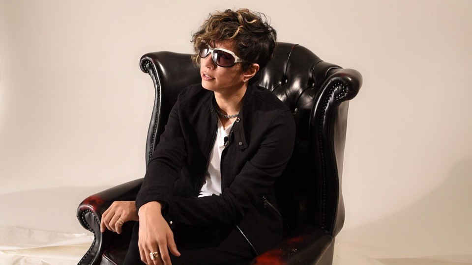 体鍛え続けるgackt45歳を単独直撃 格闘技で若者に負ける気がしない ワケ フジテレビ 体鍛え続けるgackt45歳を単独直撃 格闘技で若者に負ける気がしない ワケ フジテレビ
