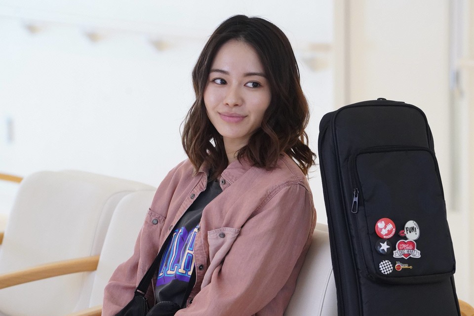 山本舞香 窪田さんは たまにご飯に連れて行ってくれる優しくて頼もしい先輩 フジテレビ 山本舞香 窪田さんは たまにご飯に連れて行ってくれる優しくて頼もしい先輩 フジテレビ