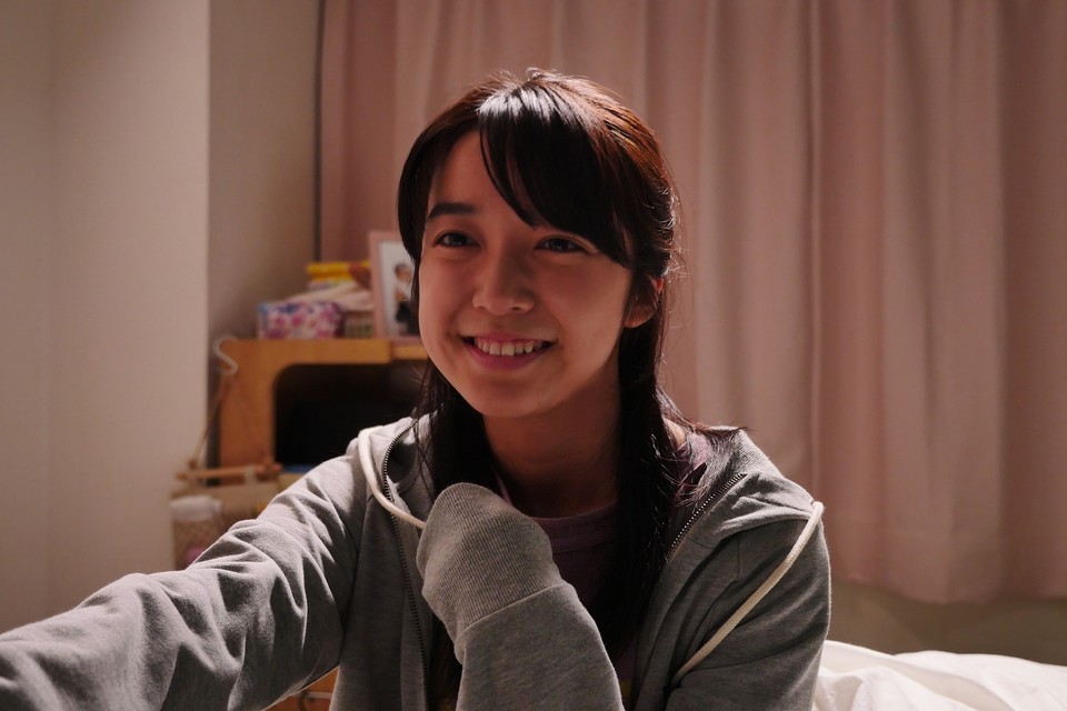 上白石萌音、郷ひろみの“世界一大事な娘”役に「本当に光栄なこと」と感激 フジテレビ