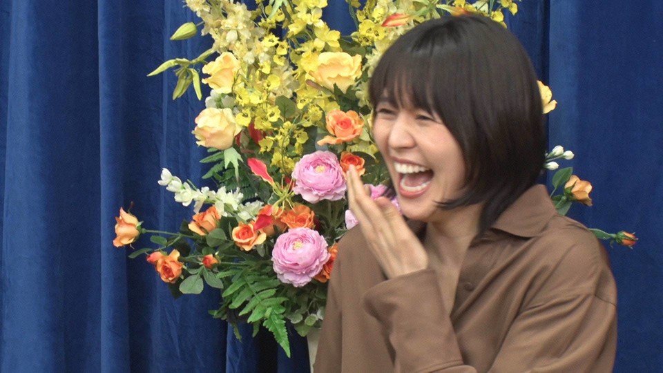 長澤まさみ 東出昌大が あの人をダマして超ハイテンション 大爆笑 フジテレビ