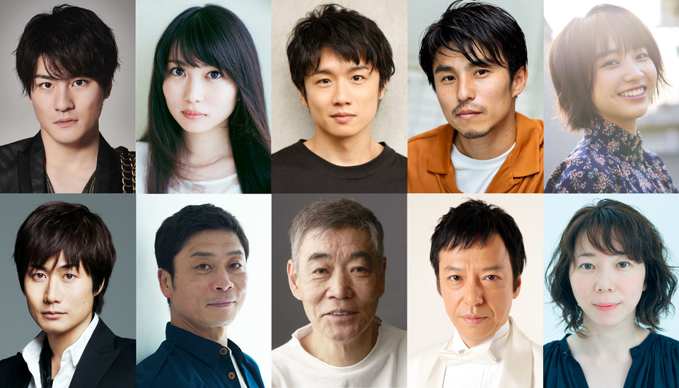 風間俊介 初の月９レギュラーで主人公の恋人役 学生時代の自分が喜んでくれるよう フジテレビ