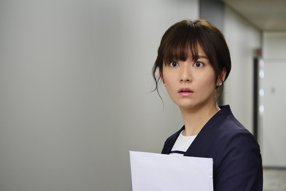 木村文乃 結婚に踏み切れないolに挑戦 どんな怖い目にあうのかと フジテレビ 木村文乃 結婚に踏み切れないolに挑戦 どんな怖い目にあうのかと フジテレビ