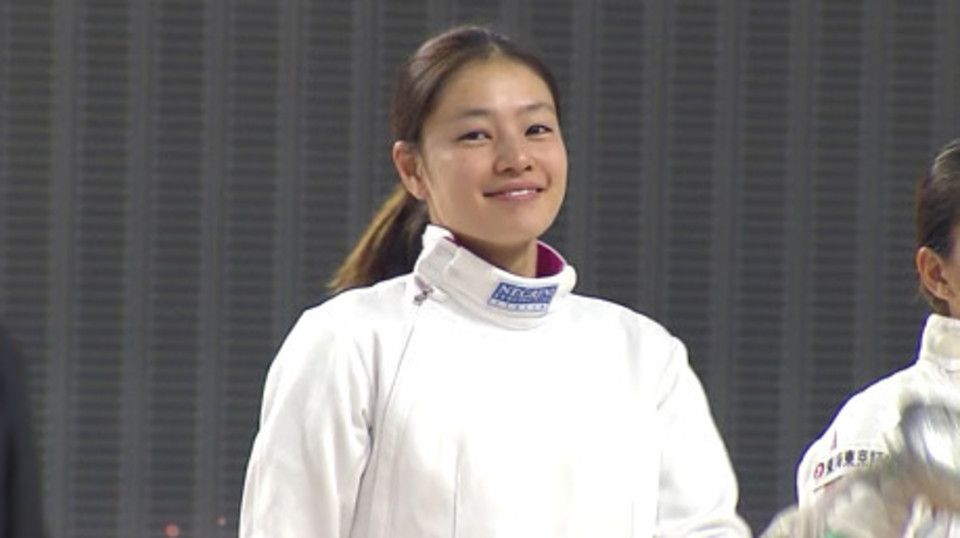 才藤歩夢 キング オブ スポーツ 近代五種 の認知度を上げるために フジテレビ
