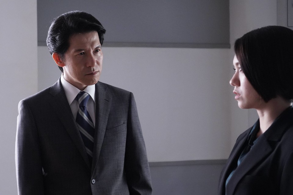 姫川班解体 伝わらない想いと再会への誓い フジテレビ