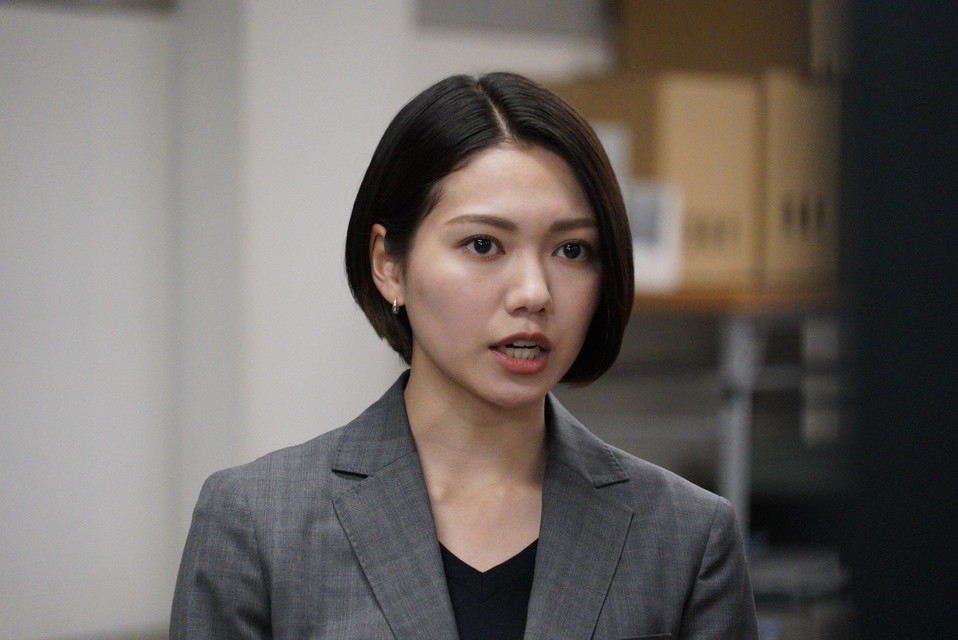 最終章突入 姫川玲子vs青い仮面の殺人鬼 ブルーマーダー 前編 フジテレビ 最終章突入 姫川玲子vs青い仮面の殺人鬼 ブルーマーダー 前編 フジテレビ