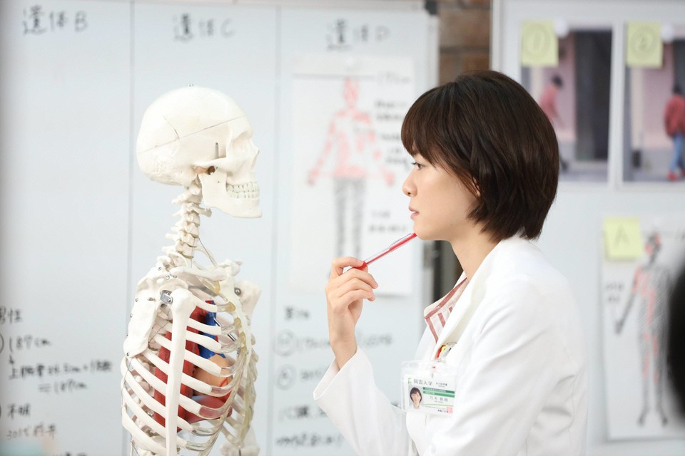 身元不明の遺体に隠された真実に挑む朝顔 そして娘の結婚に反対した父は フジテレビ 身元不明の遺体に隠された真実に挑む朝顔 そして娘の結婚に反対した父は フジテレビ