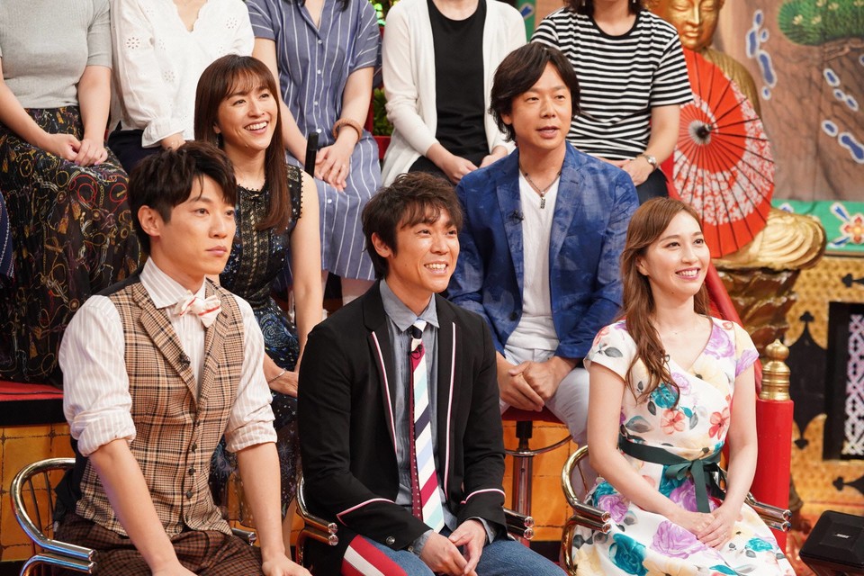 【チケット4枚】横山だいすけ×小林よしひさ 横山だいすけ×小林よしひさ、歴代最長コンビが夢のタッグ