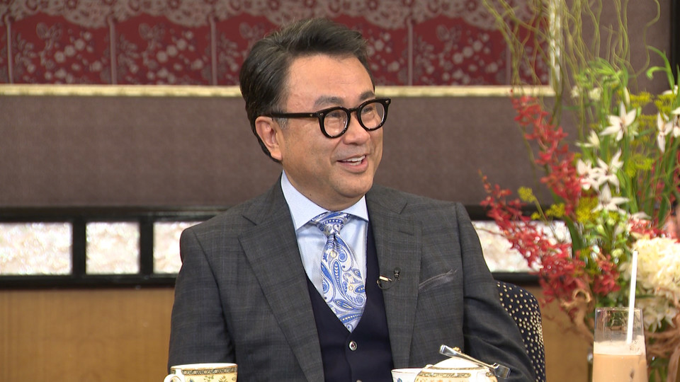 物欲のない三谷幸喜 唯一「あった！」と語った“欲”とは？ フジテレビ