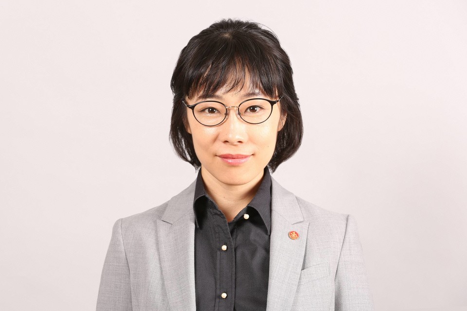 小野真歩