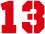 13
