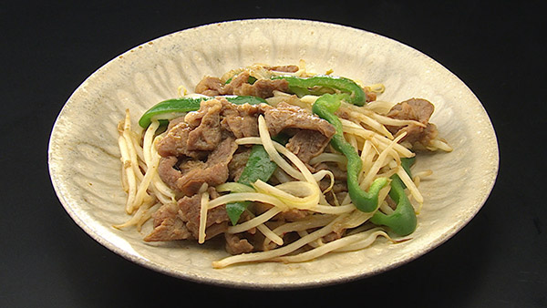 長谷川雅紀考案「羊はヘルシー！うんメェ〜ジンギスカン！」