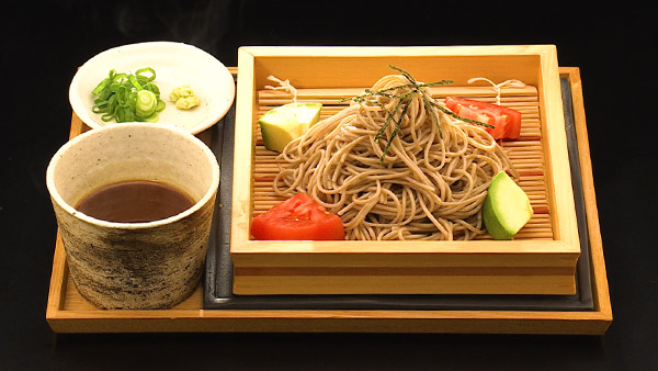佐野勇斗考案「〜まだ人類が見たことのない焼きそばを貴方に〜ヤキソバージュ」