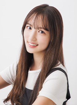 転校生ナノ ナノ役 仲島有彩子さん コメント