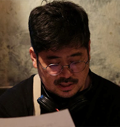 転校生ナノ 熊切和嘉監督 コメント