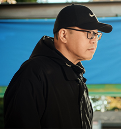 転校生ナノ ユ・ヨンソン監督 コメント