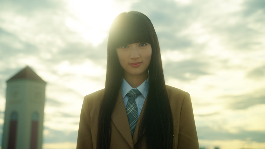 転校生ナノ Introduction