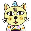 2012年1月新年ごあいさつ