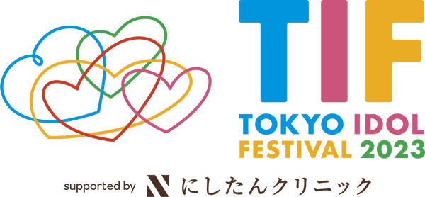 TOKYO IDOL FESTIVAL 2023
