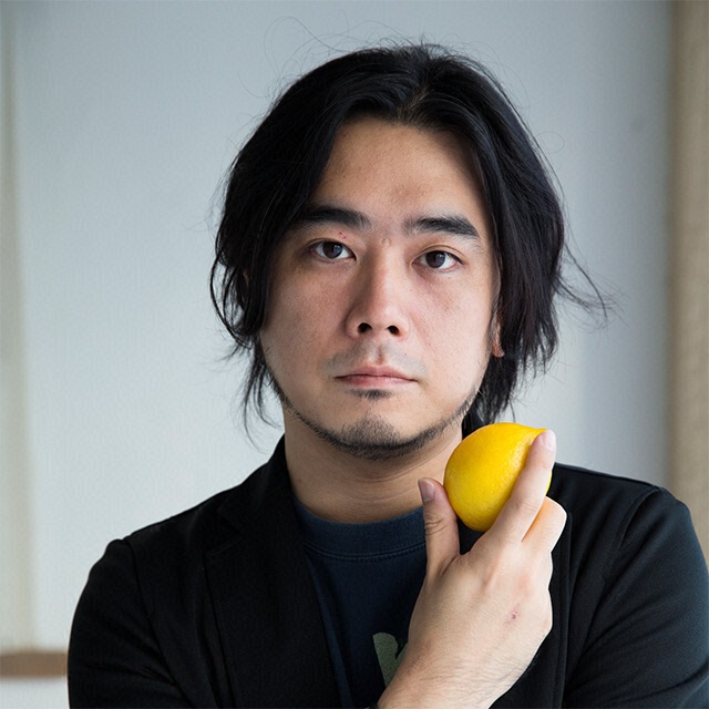 小林良輔