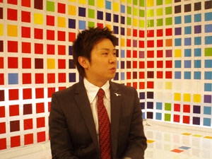 Critique TALKコーナー画像