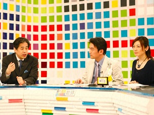 Critique TALKコーナー画像