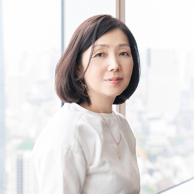 浜田 敬子