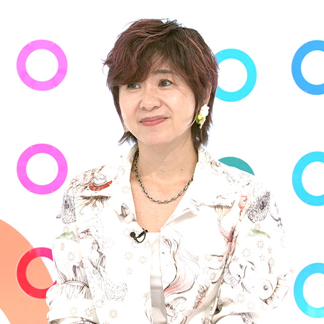伊藤さとり