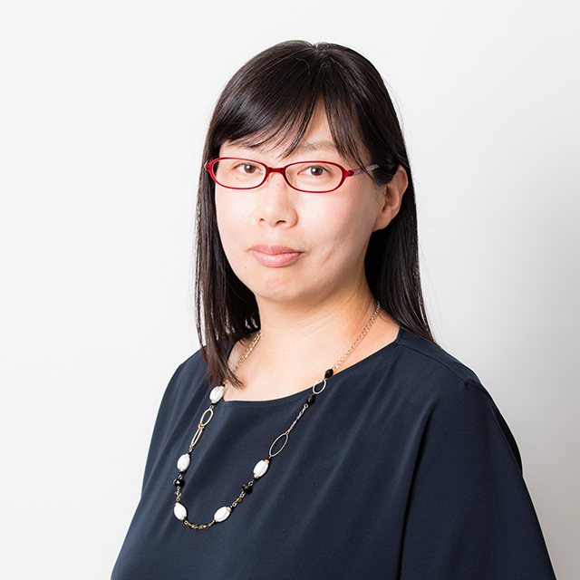 川井久恵