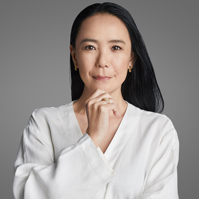 河瀨 直美