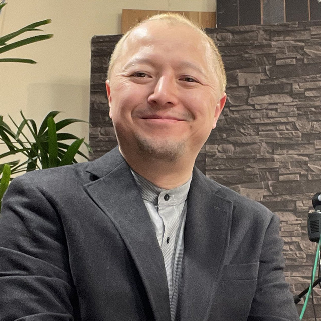 前田有一