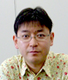 松下 俊也氏