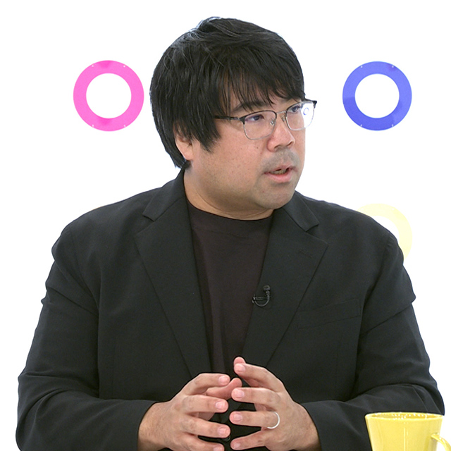 中川 悠介