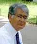 須藤春夫氏
