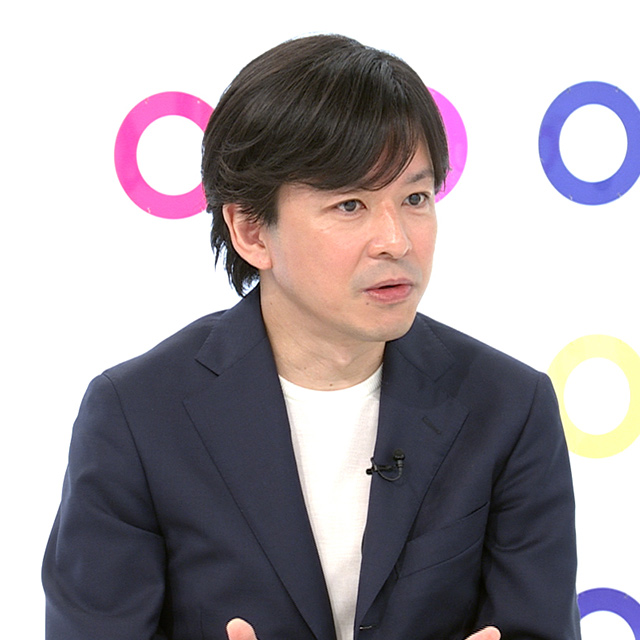 山田 兼司