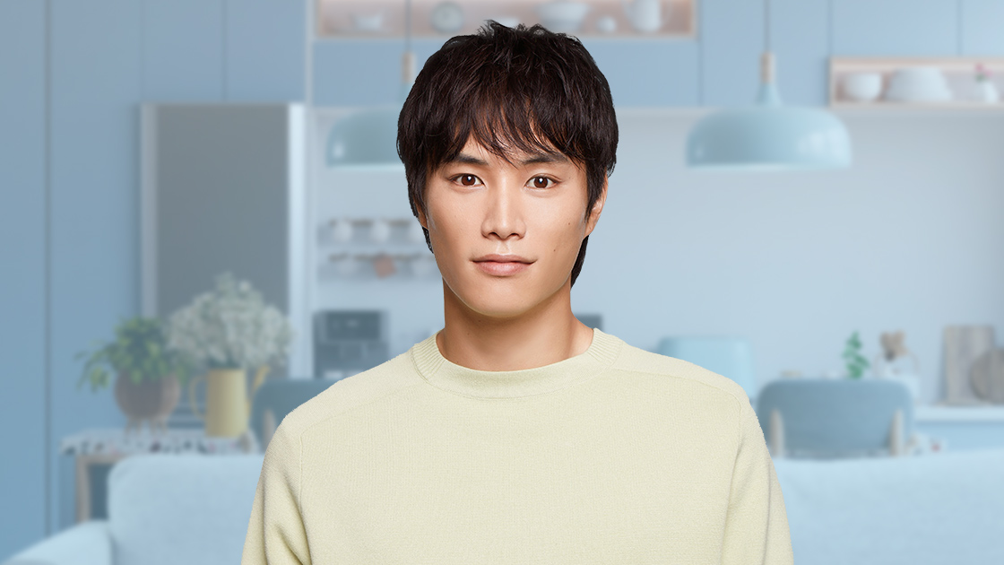 忍者に結婚は難しい | インタビュー - フジテレビ