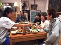 今、おまえに伝えたいこと～父が消えた家族の肖像～