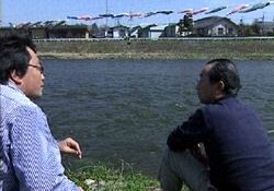 今、おまえに伝えたいこと～父が消えた家族の肖像～