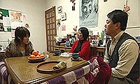 「大分乳がん患者の会」の方々との交流