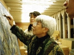 山領まりさん